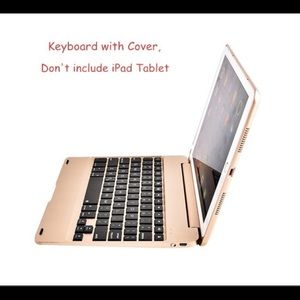 Cover for an iPad mini